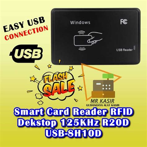 Jual Smart Card Murah & Terbaik 